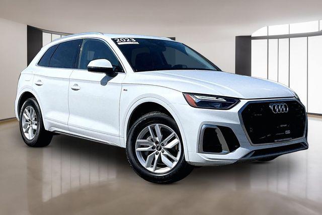 2023 Audi Q5 Premium