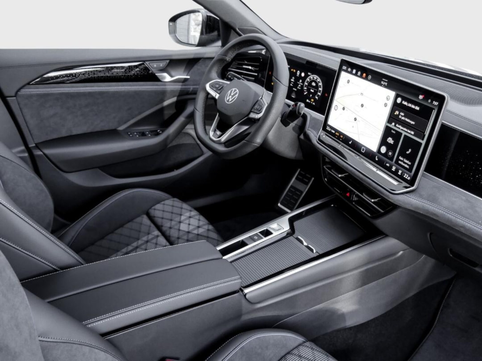 Volkswagen Passat R-Line