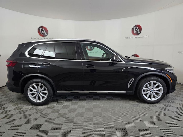 2023 BMW X5