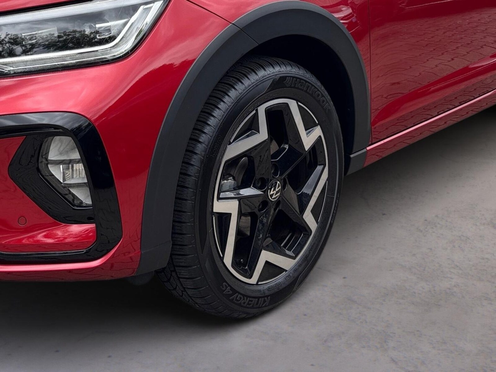 Volkswagen Taigo – Bild 7