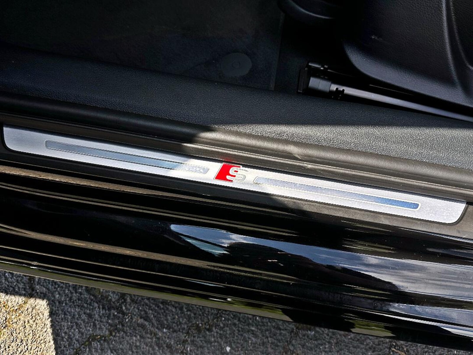 Audi A4 Avant – Bild 9
