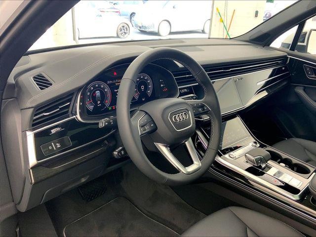2025 Audi Q7