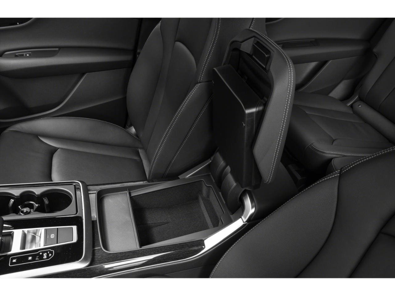 2026 Audi Q7 Premium Plus - Photo 9