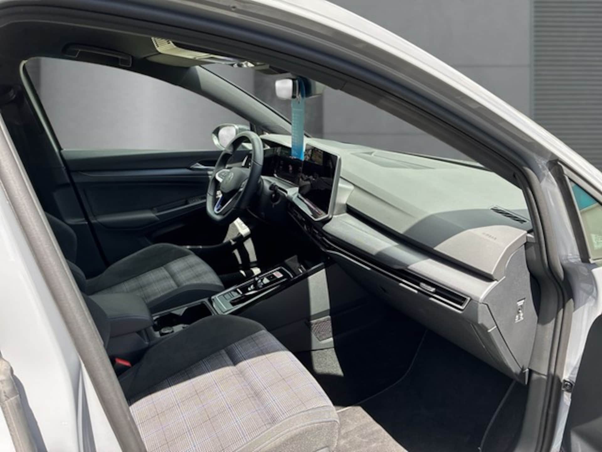 Volkswagen Golf GTE
