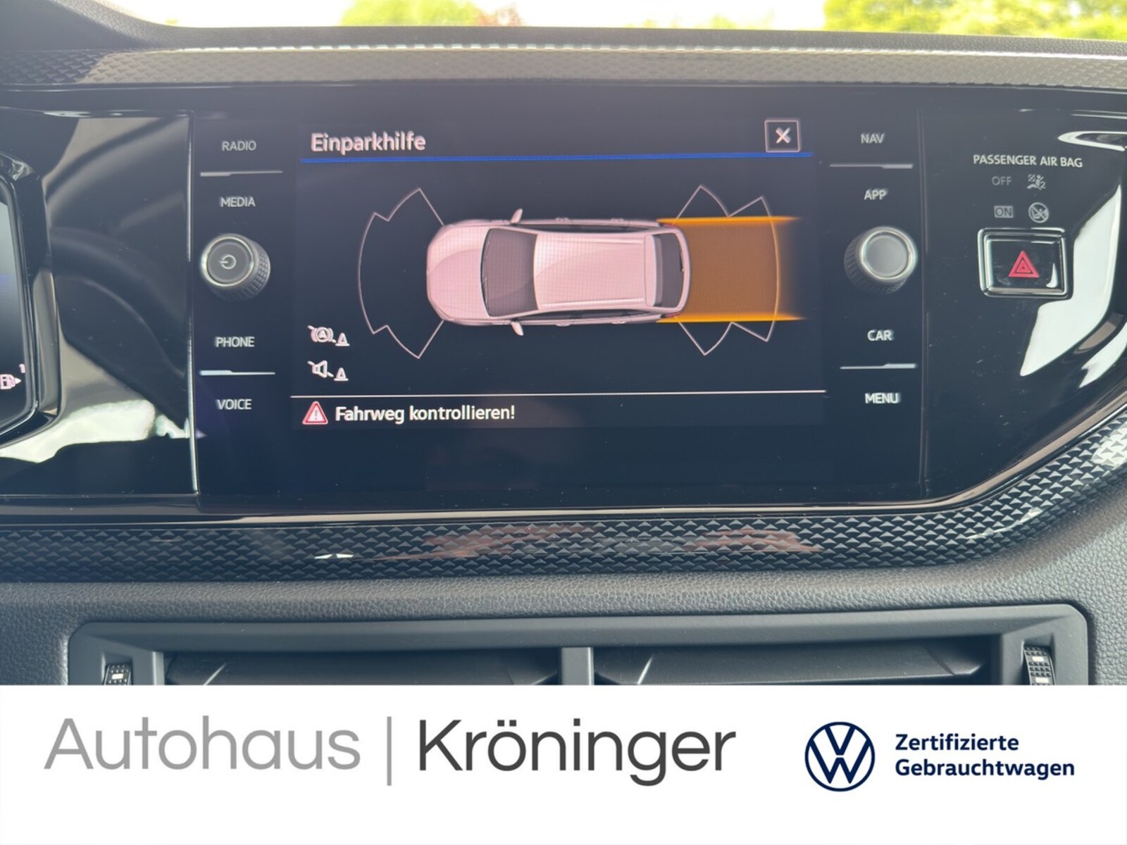 Volkswagen Taigo – Bild 19