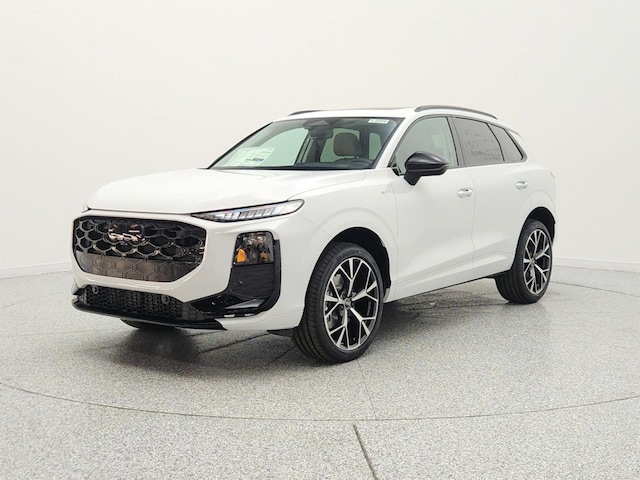 Photo of 2026 Audi Q3 SUV 