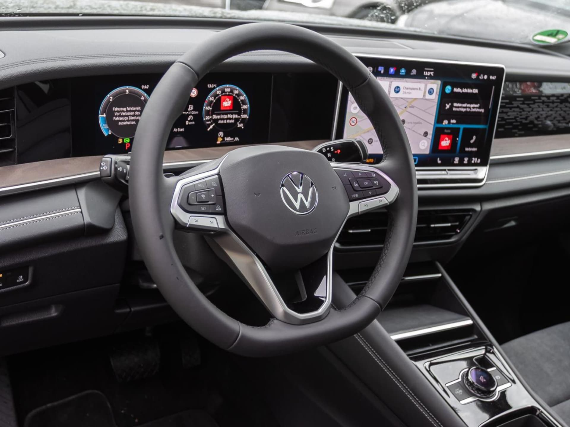 Volkswagen Tayron Elegance