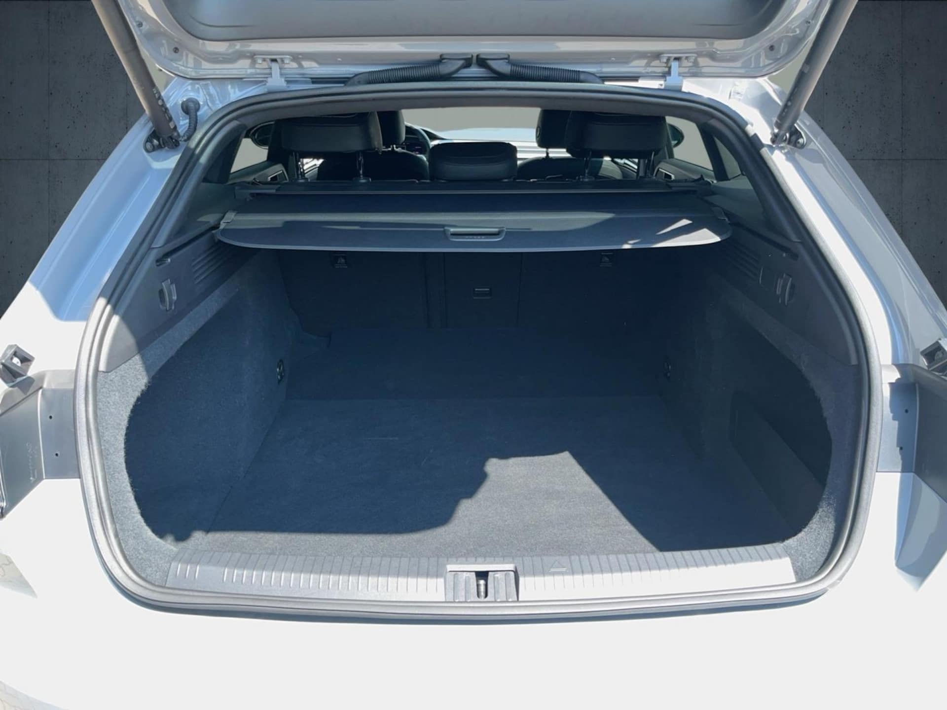 Volkswagen Arteon Shooting Brake R-Line