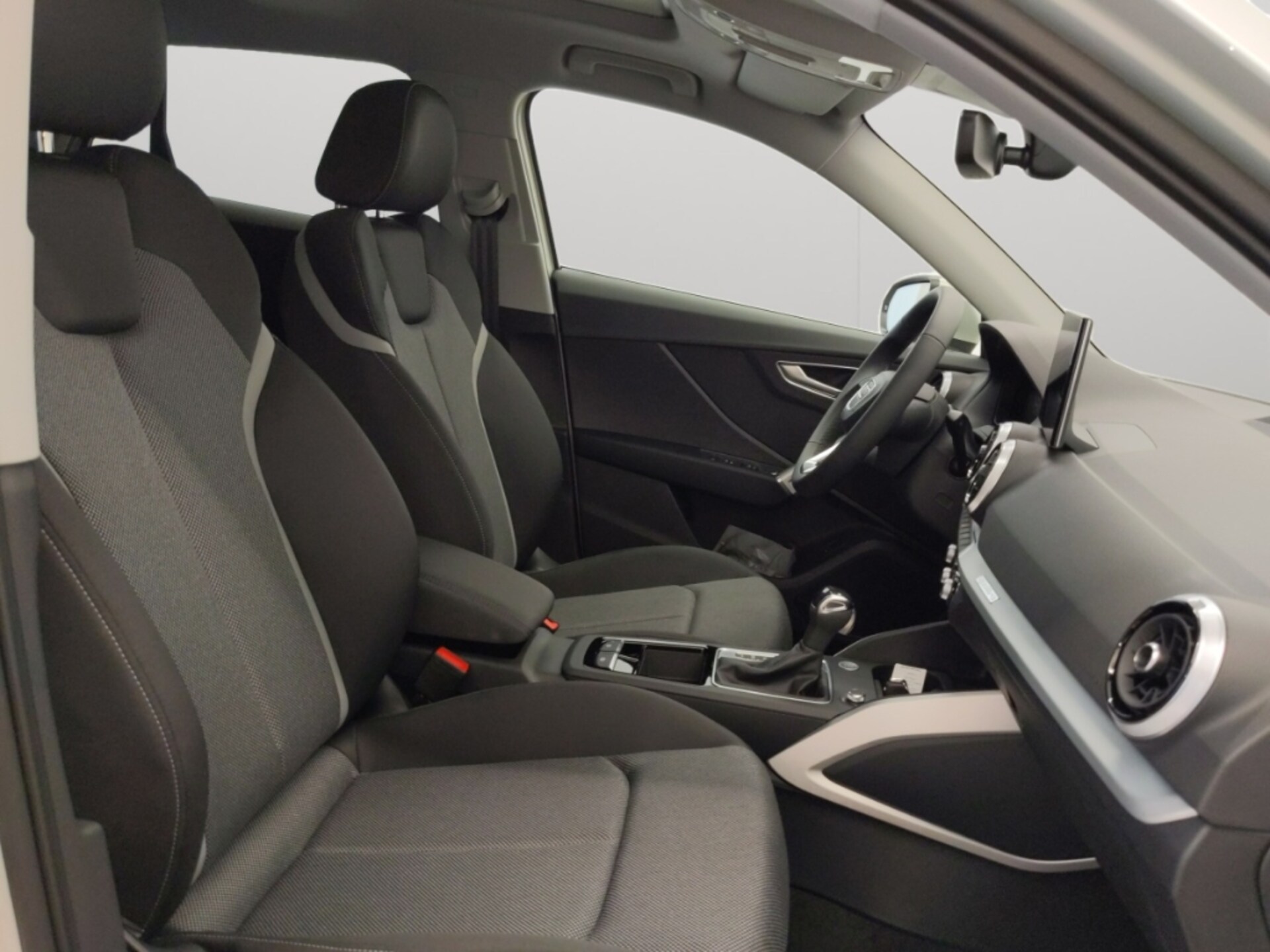 Audi Q2 S line