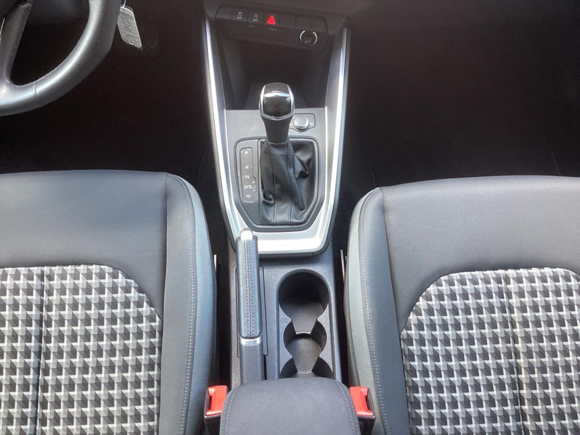 Audi A1 Sportback S line