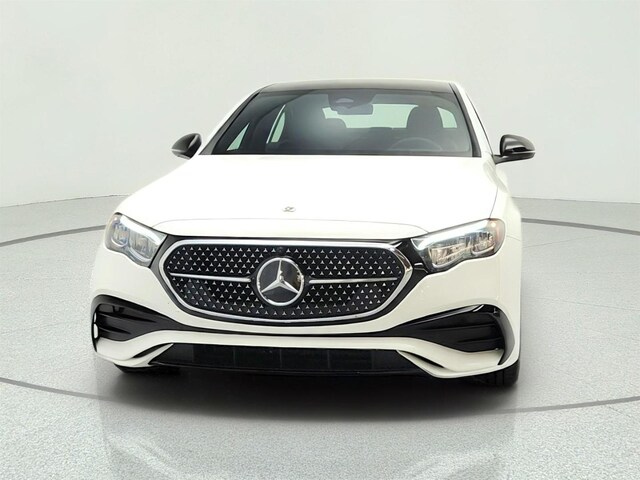 2026 Mercedes-Benz E 350