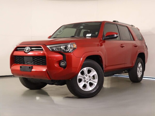 2023 Toyota 4Runner