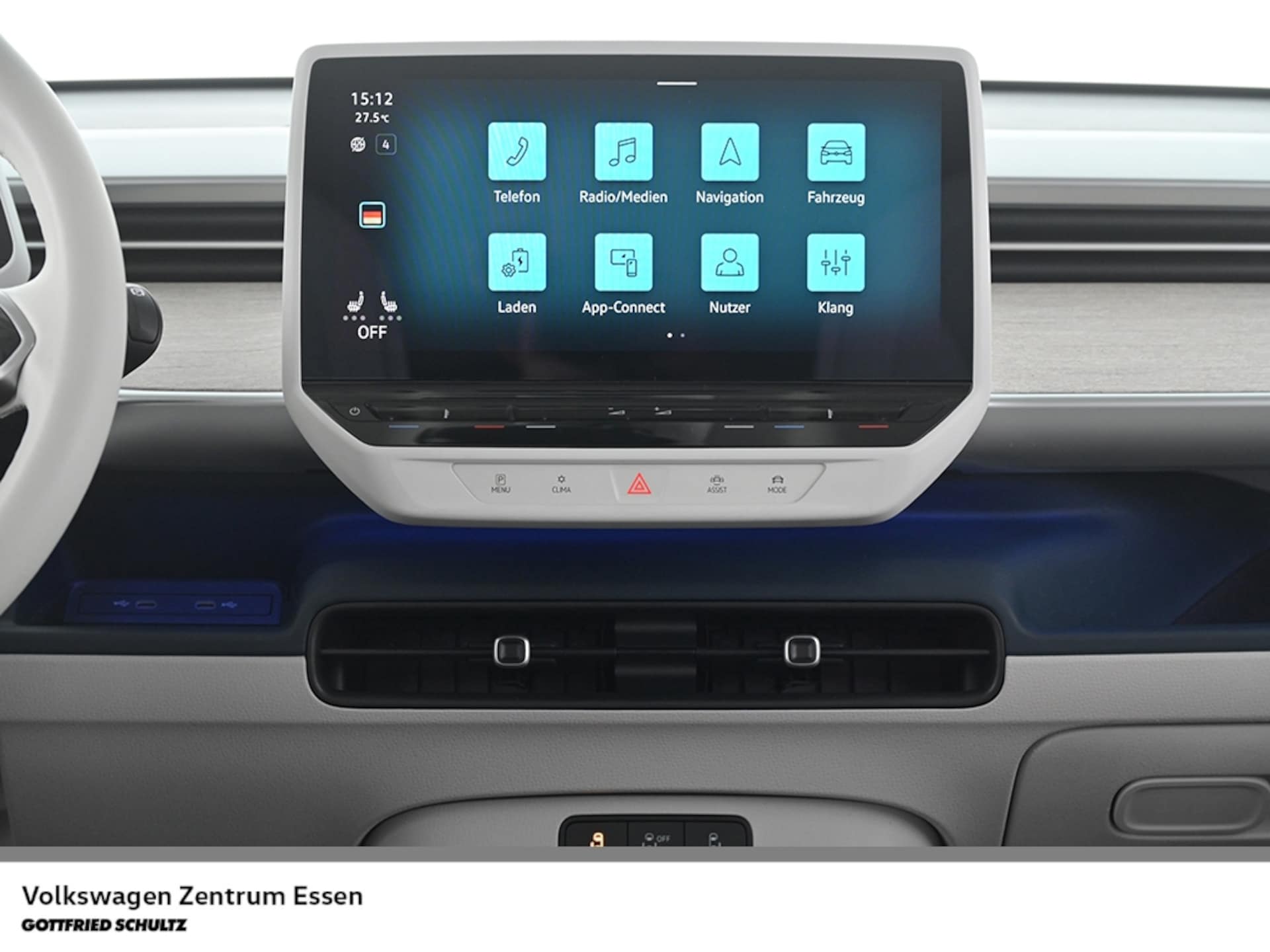 Volkswagen ID. Buzz Pro