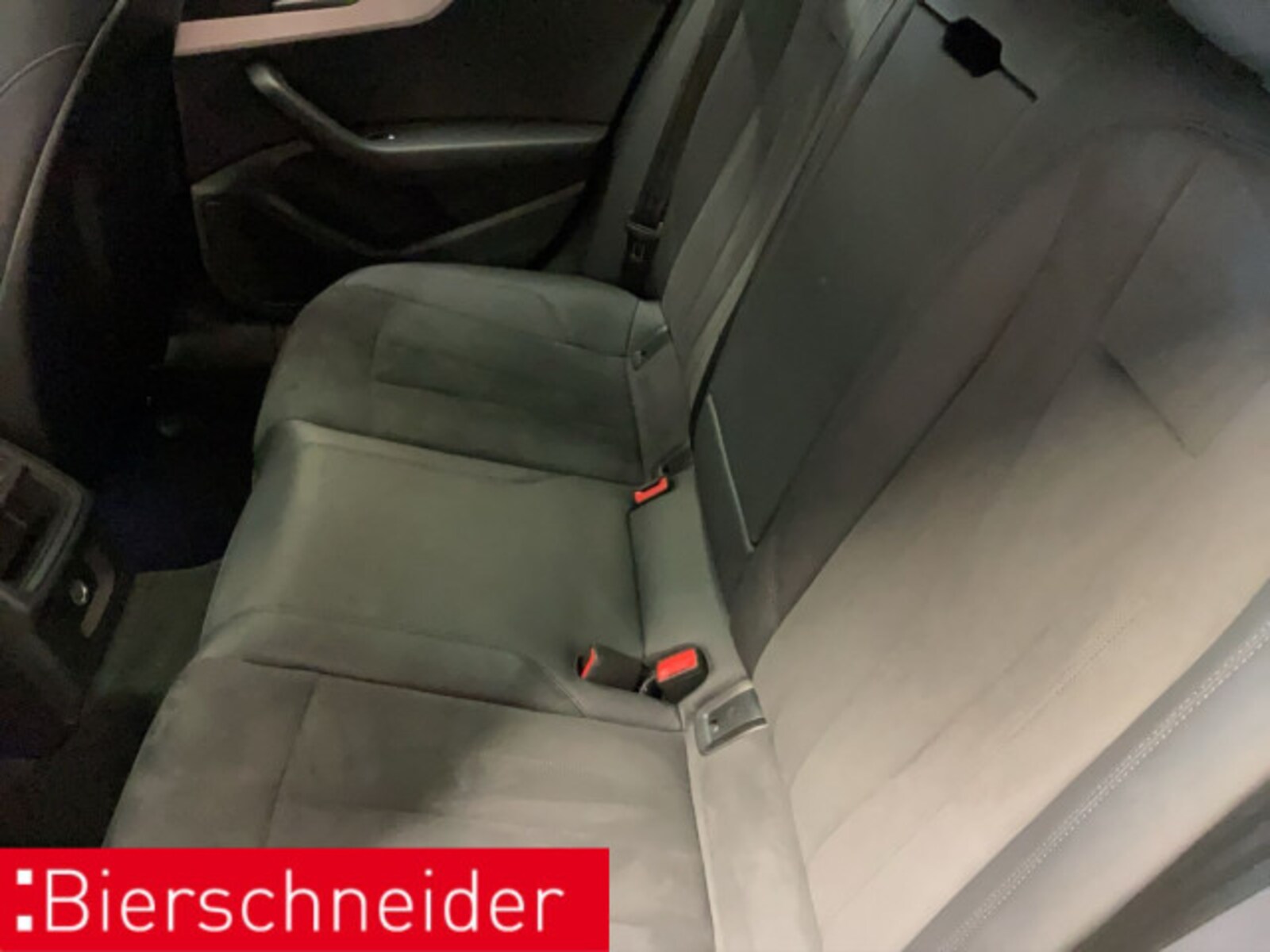 Audi A4 Avant – Bild 13