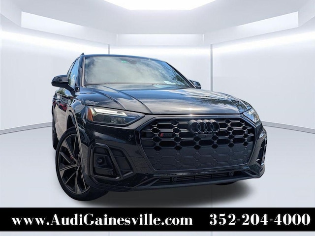 Photo of 2024 Audi SQ5 
