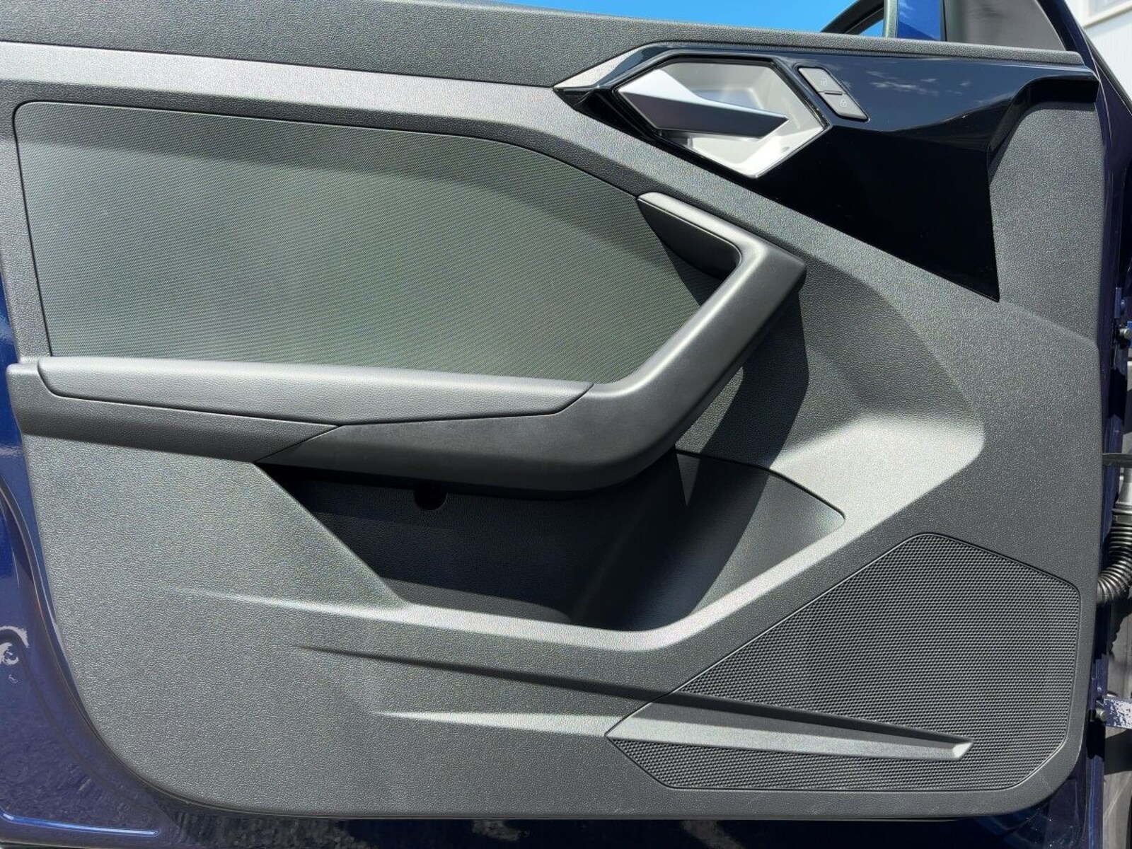 Audi A1 Sportback – Bild 13