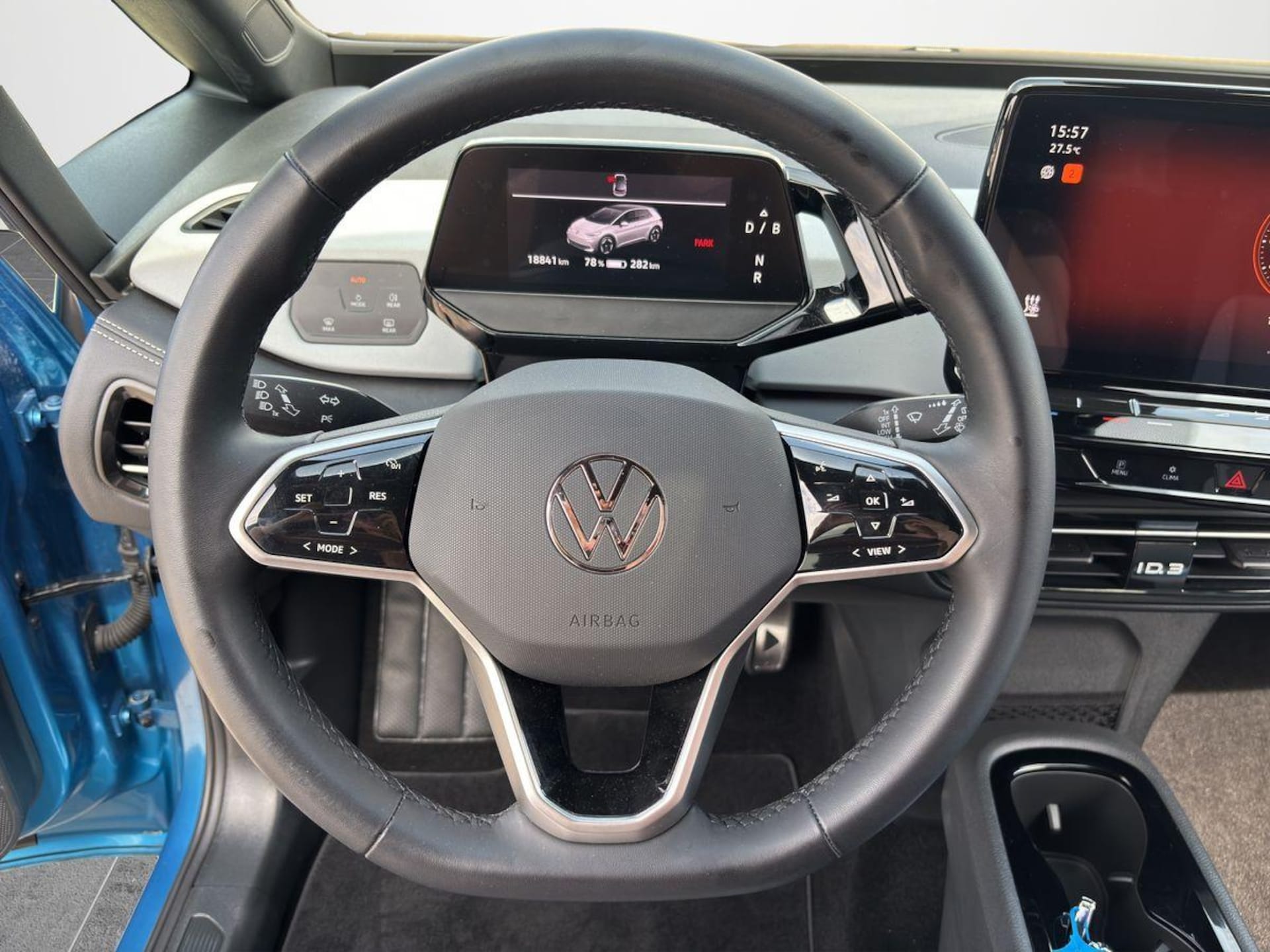 Volkswagen ID.3 MOVE Pro