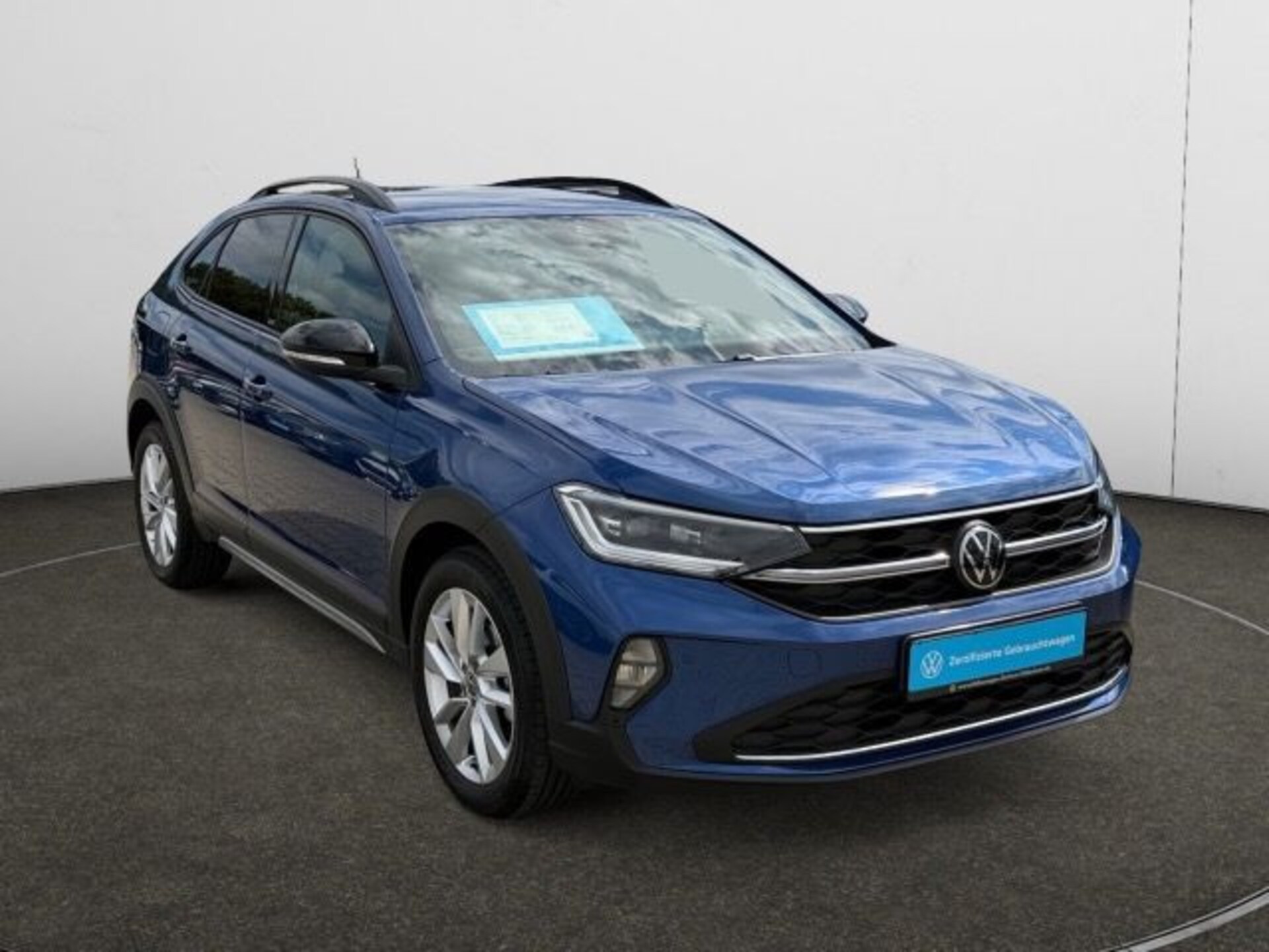Volkswagen Taigo MOVE