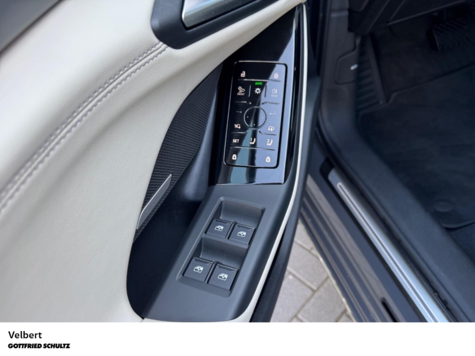 Audi A6 Avant e-tron – Bild 12