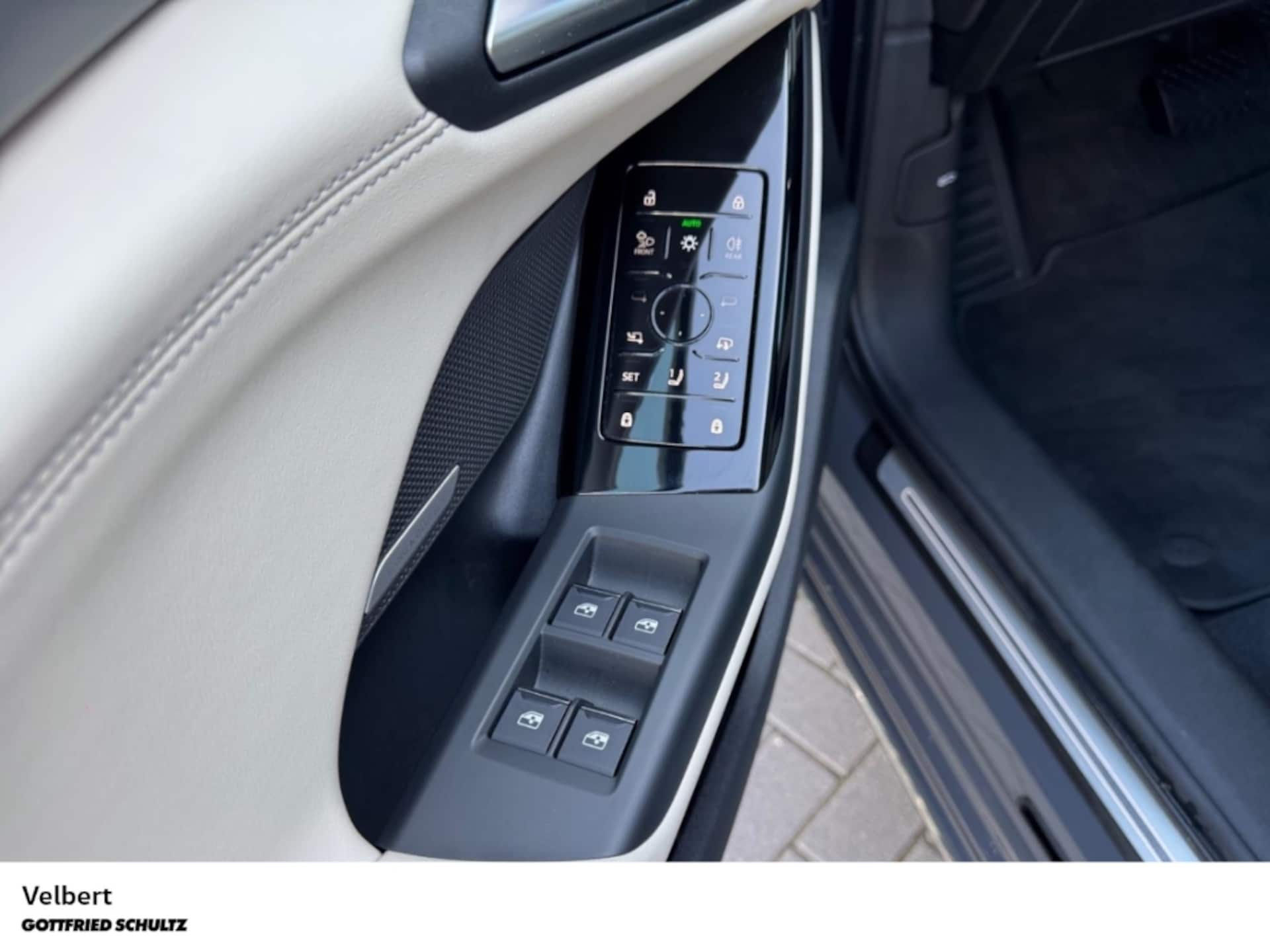 Audi A6 Avant e-tron