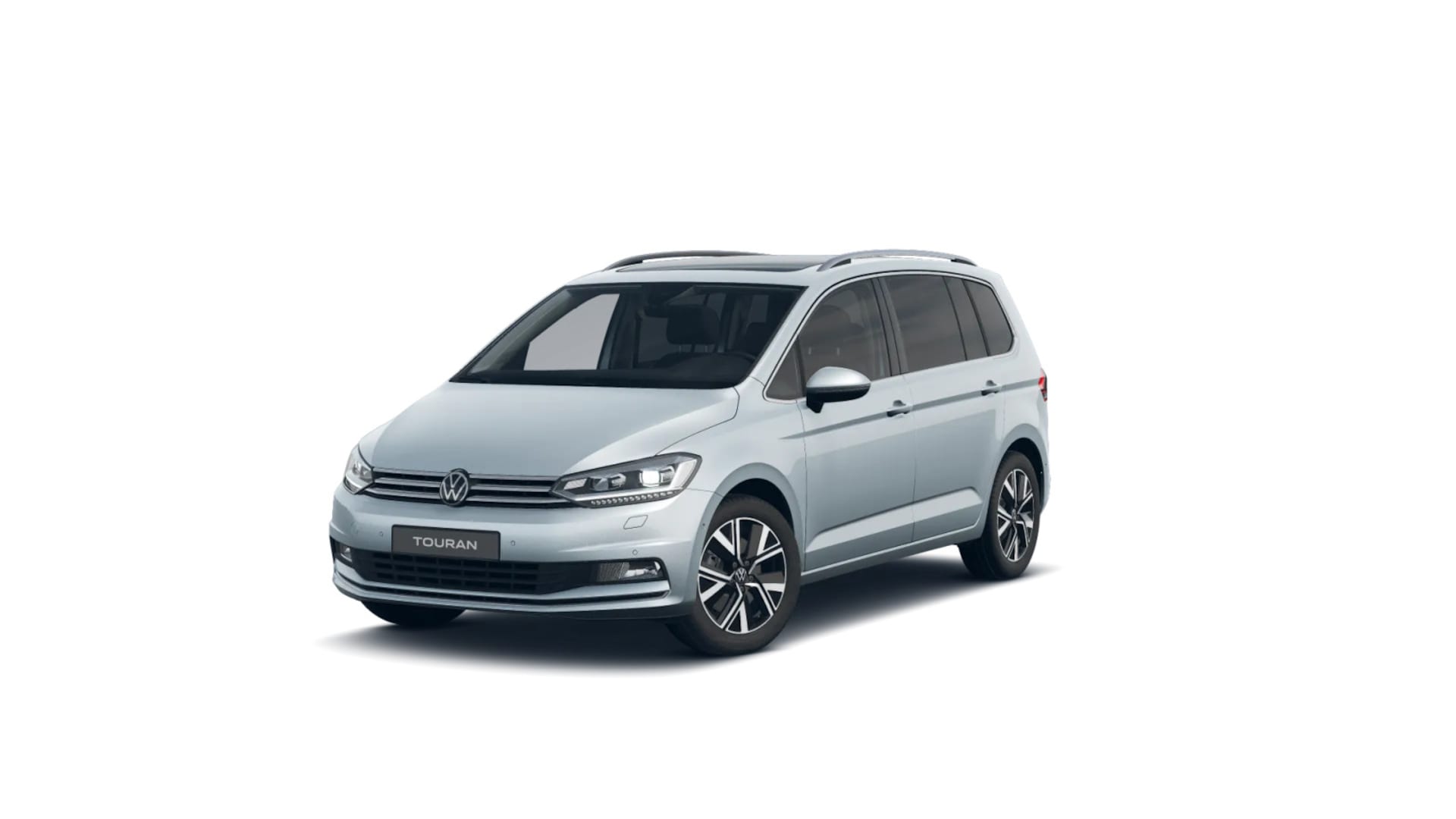Volkswagen Touran Highline
