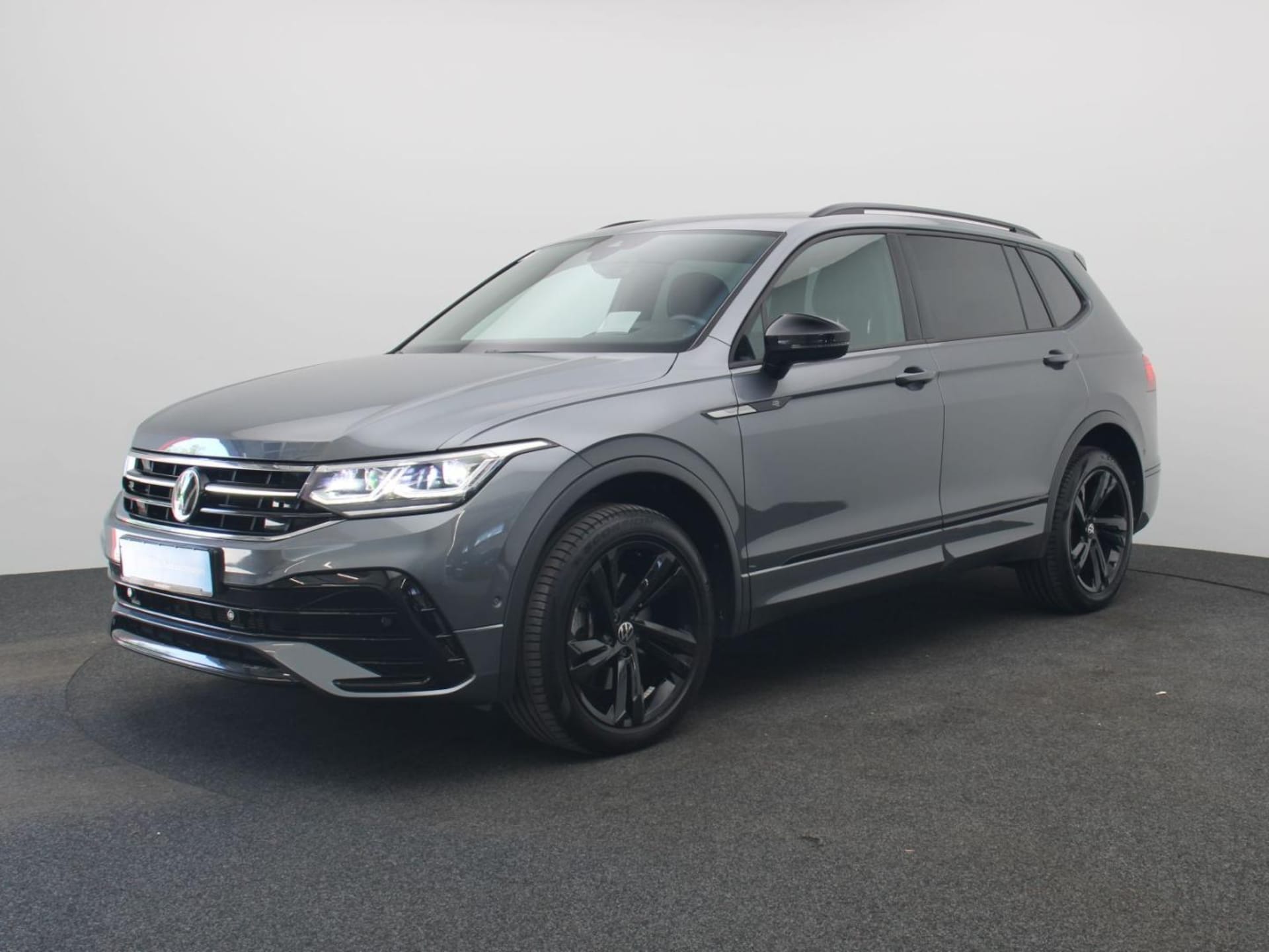 Volkswagen Tiguan Allspace R-Line