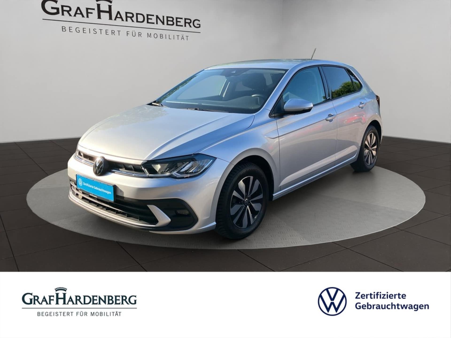 Volkswagen Polo MOVE
