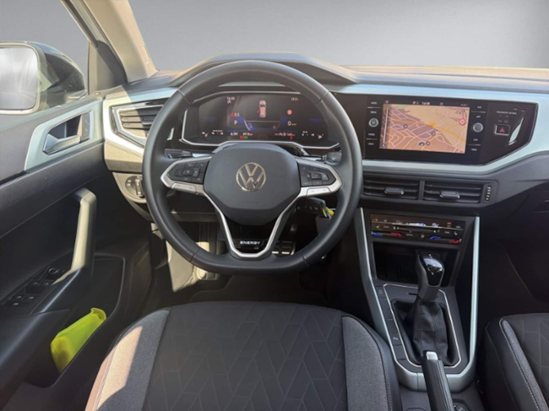 Volkswagen Taigo ENERGY