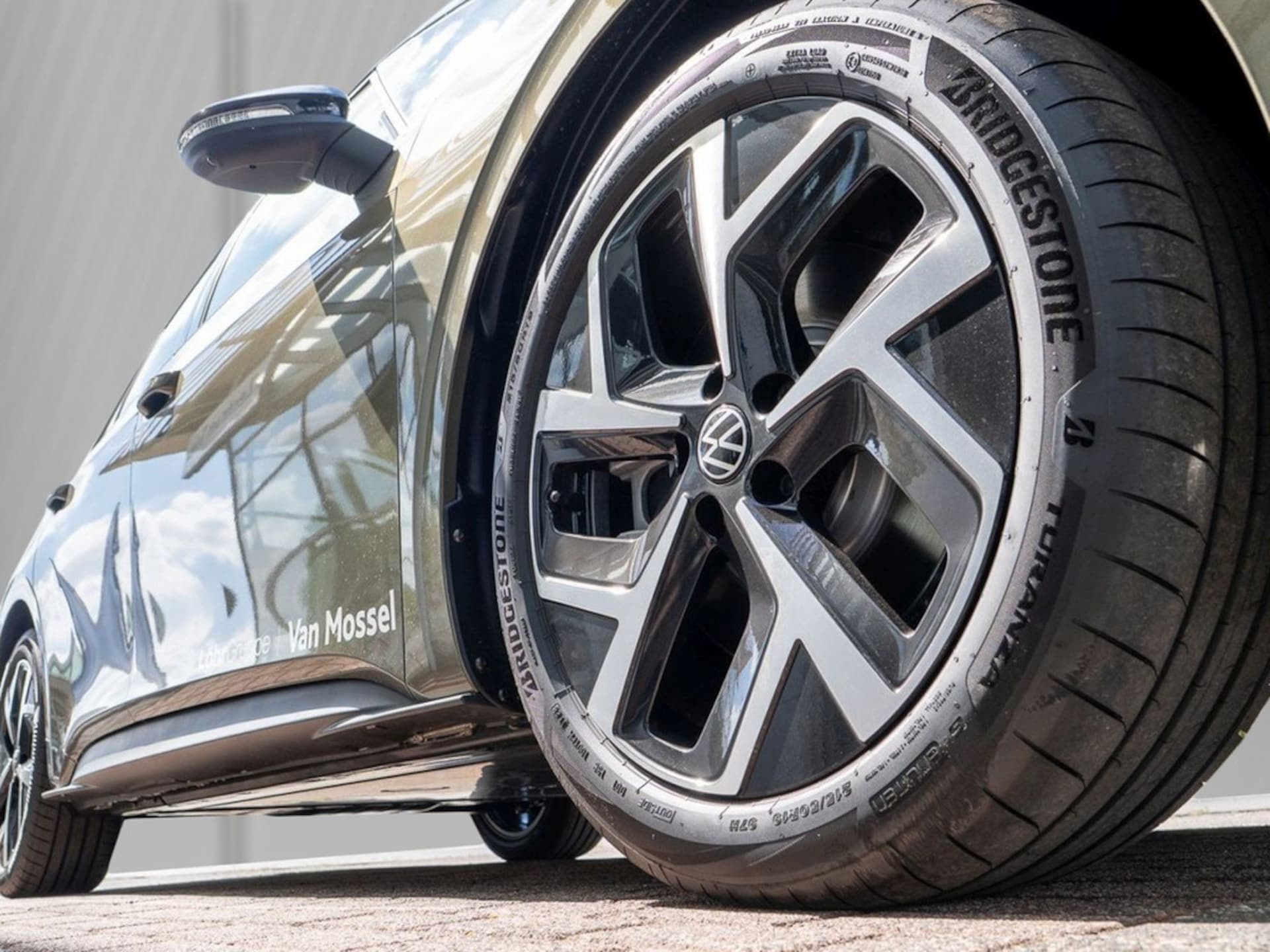 Volkswagen ID.3 Neo Style