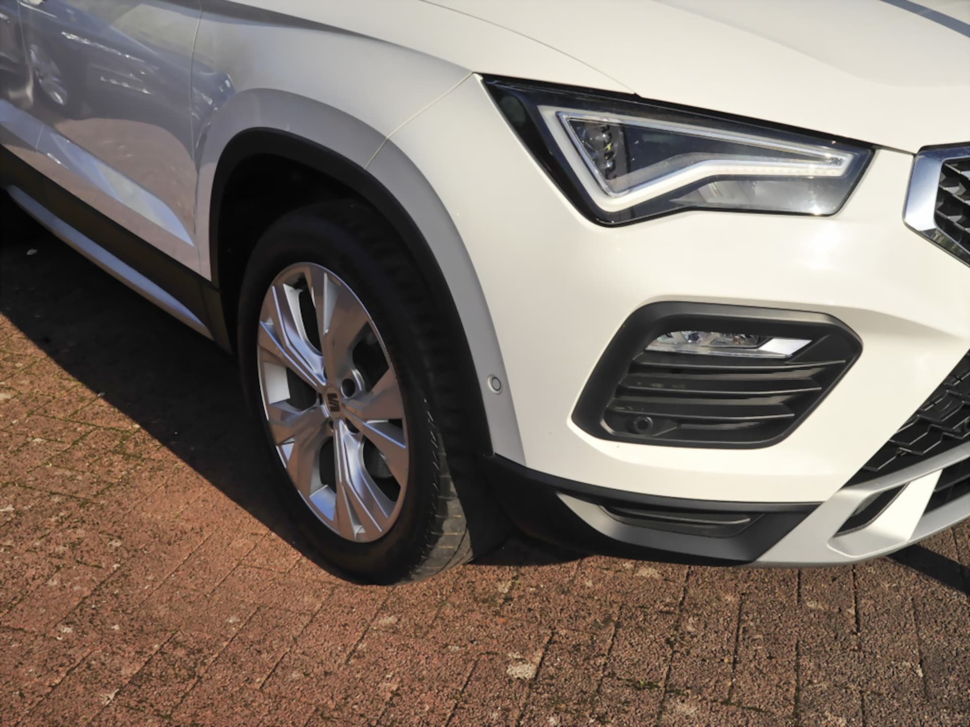 SEAT Ateca Xperience