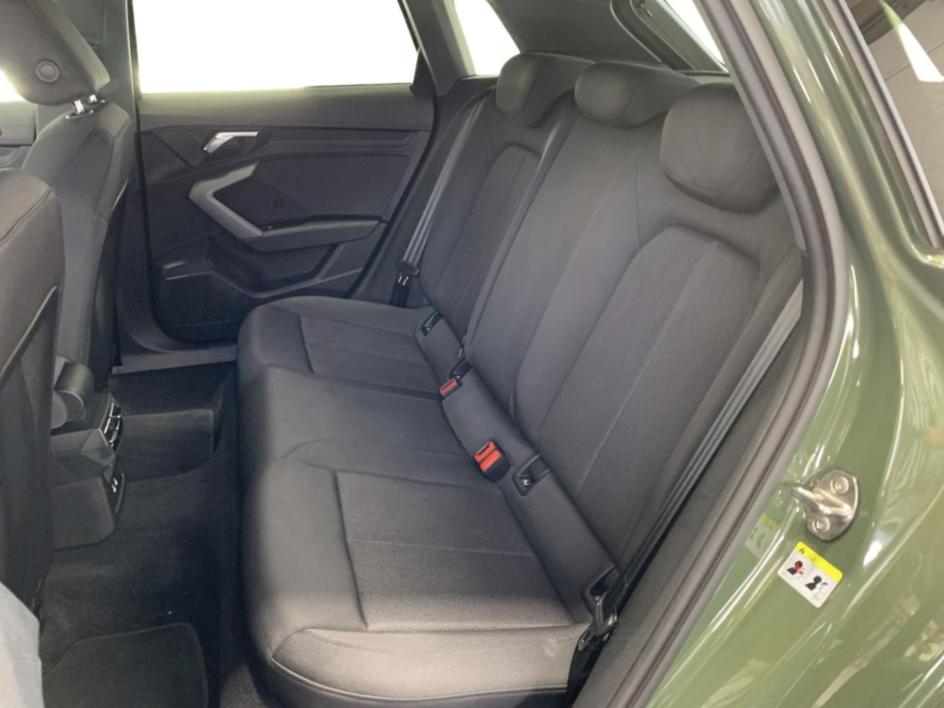 Audi A3 allstreet