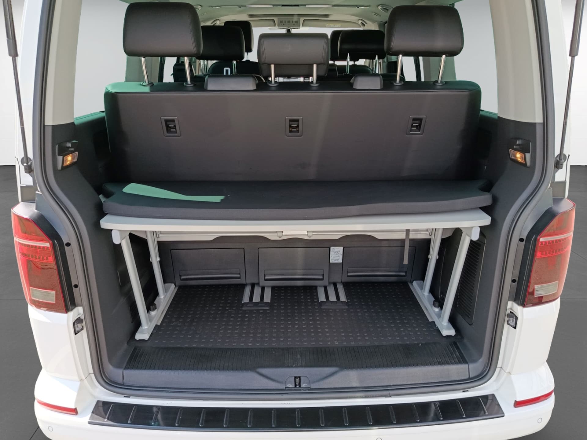 Volkswagen T6 Multivan Comfortline