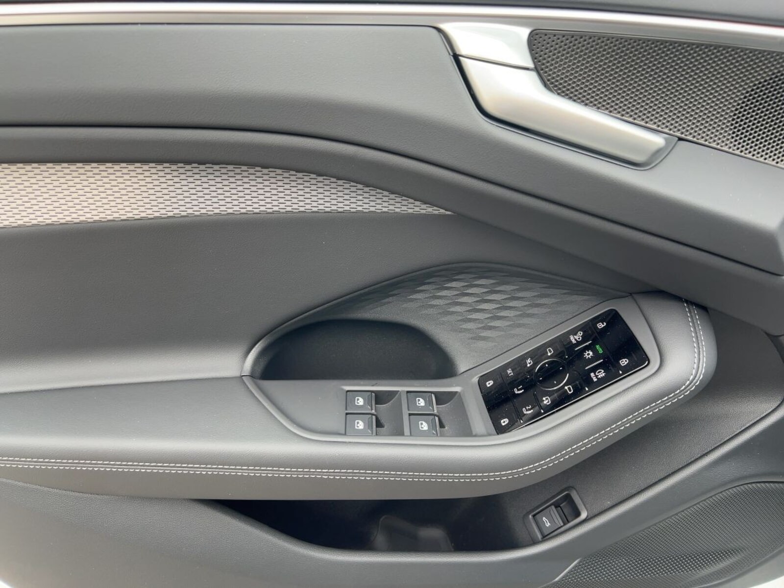 Audi A6 Avant – Bild 13