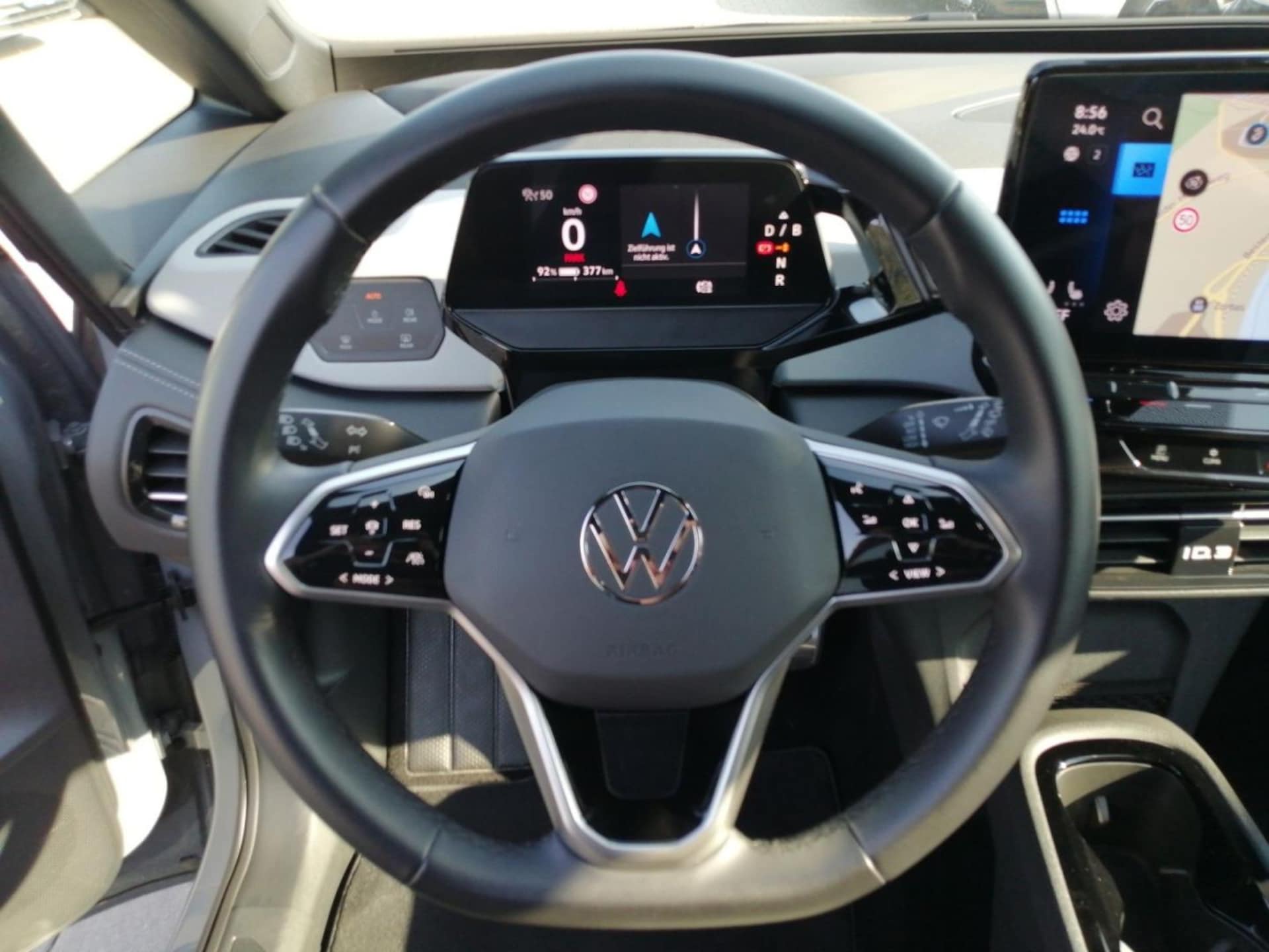 Volkswagen ID.3 MOVE Pro