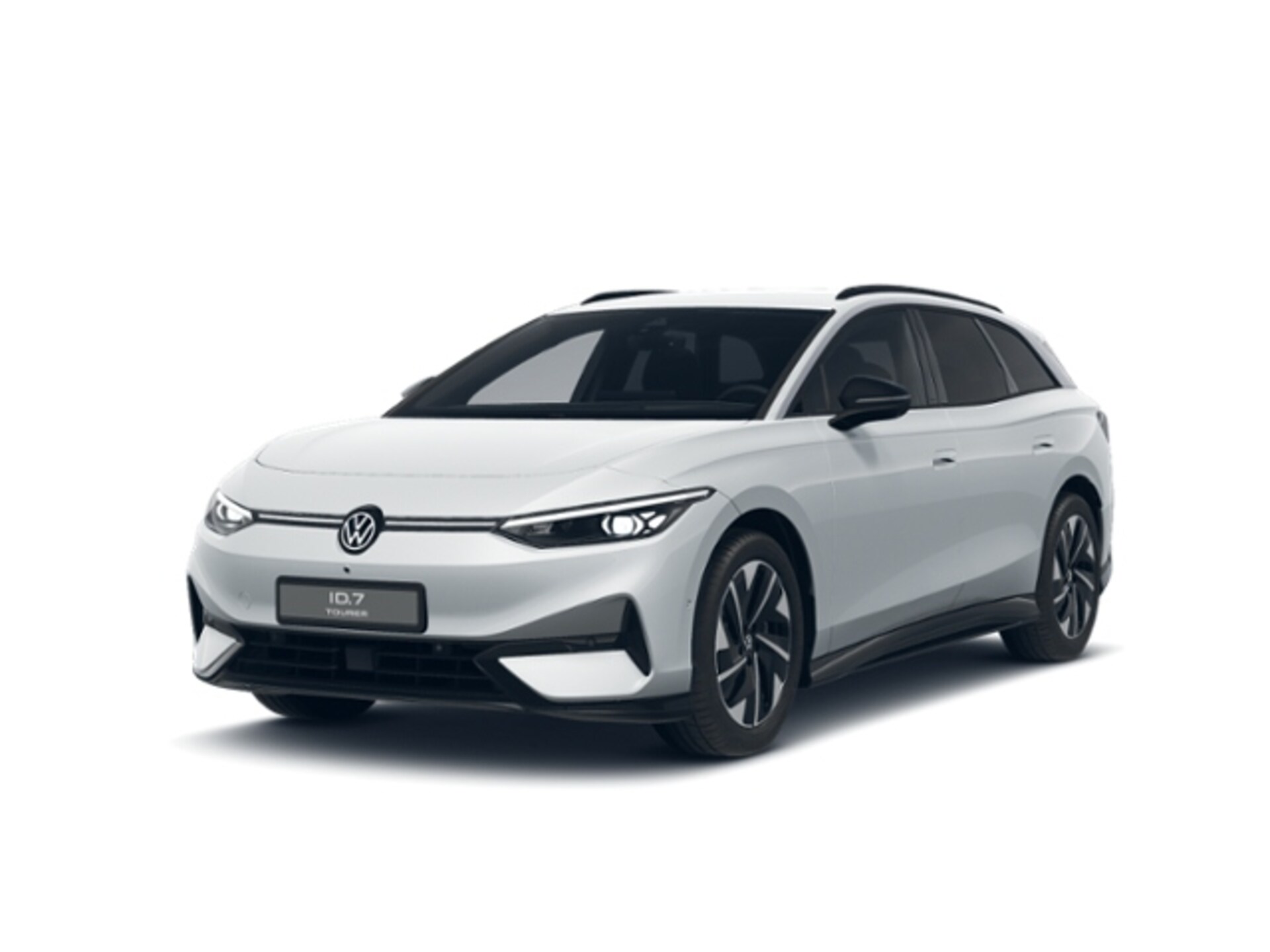 Volkswagen ID.7 Tourer Pro