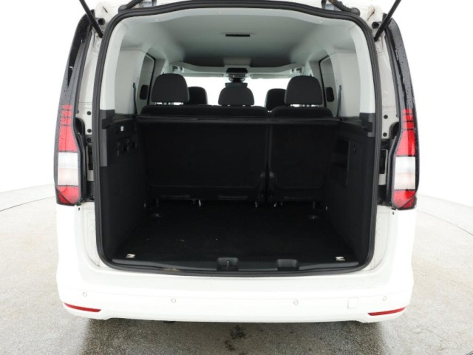 Volkswagen Caddy – Bild 8