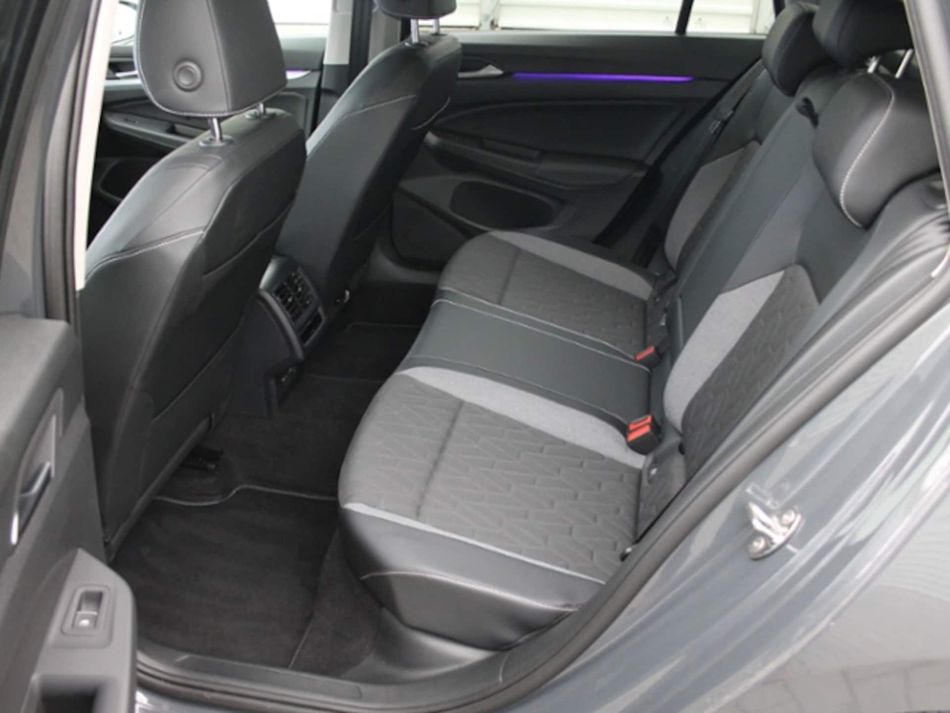 Volkswagen Golf Variant Goal