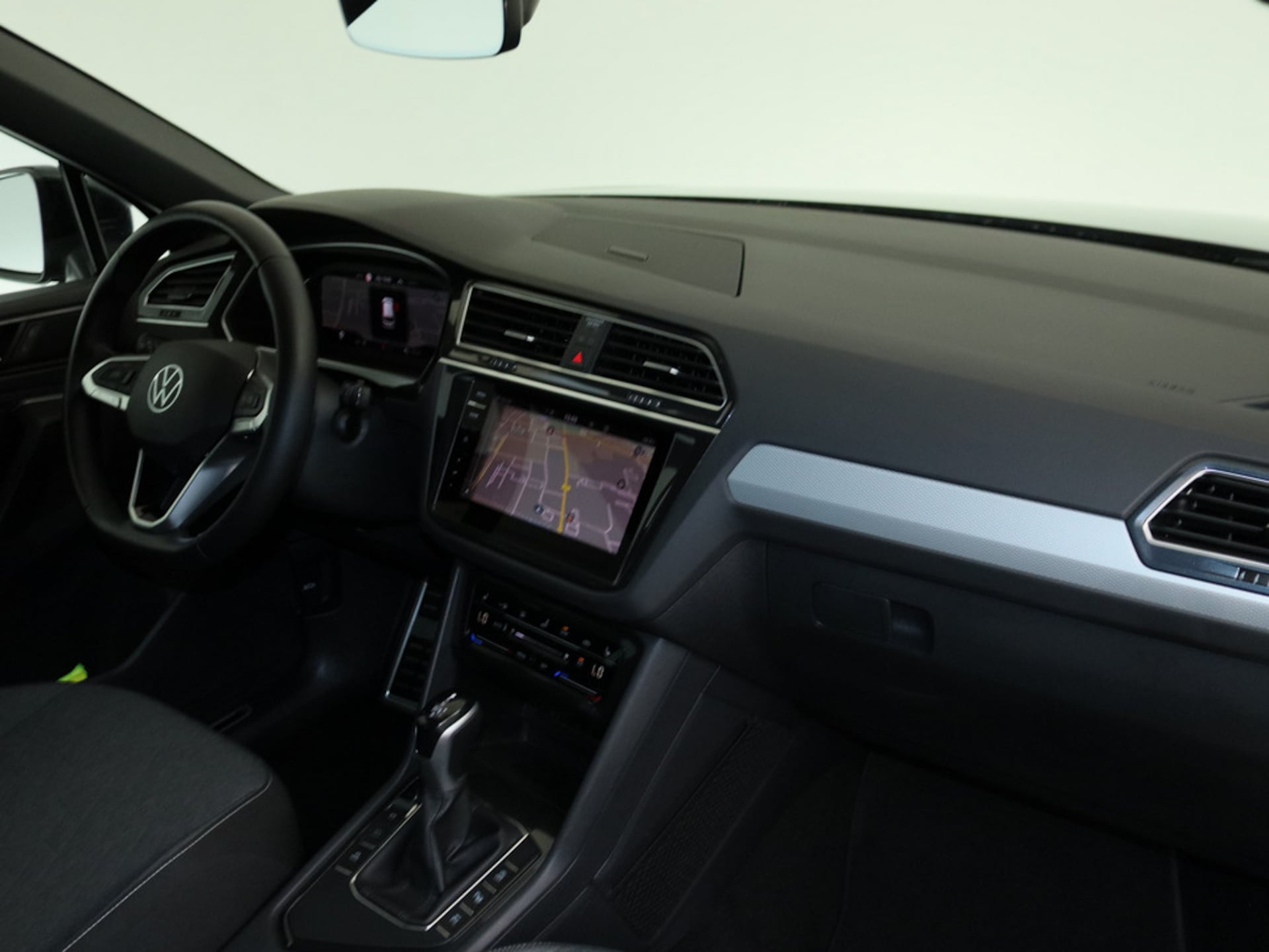 Volkswagen Tiguan MOVE