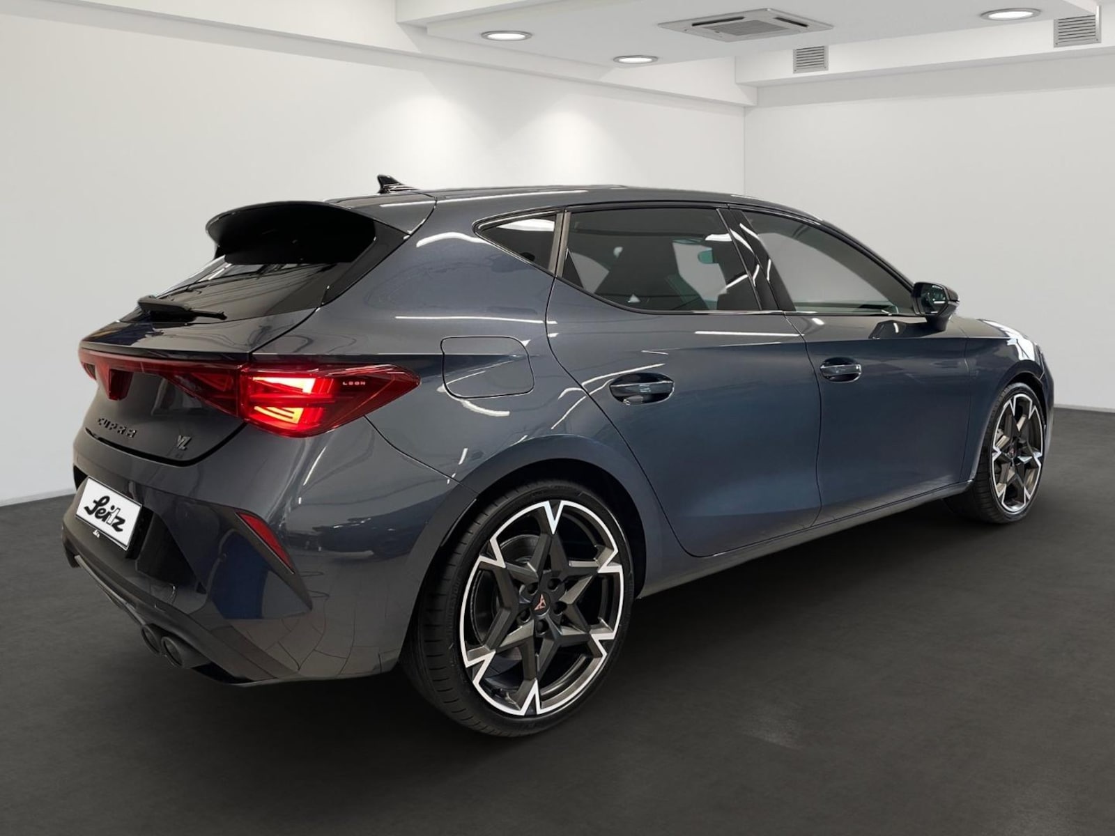 CUPRA Leon – Bild 5