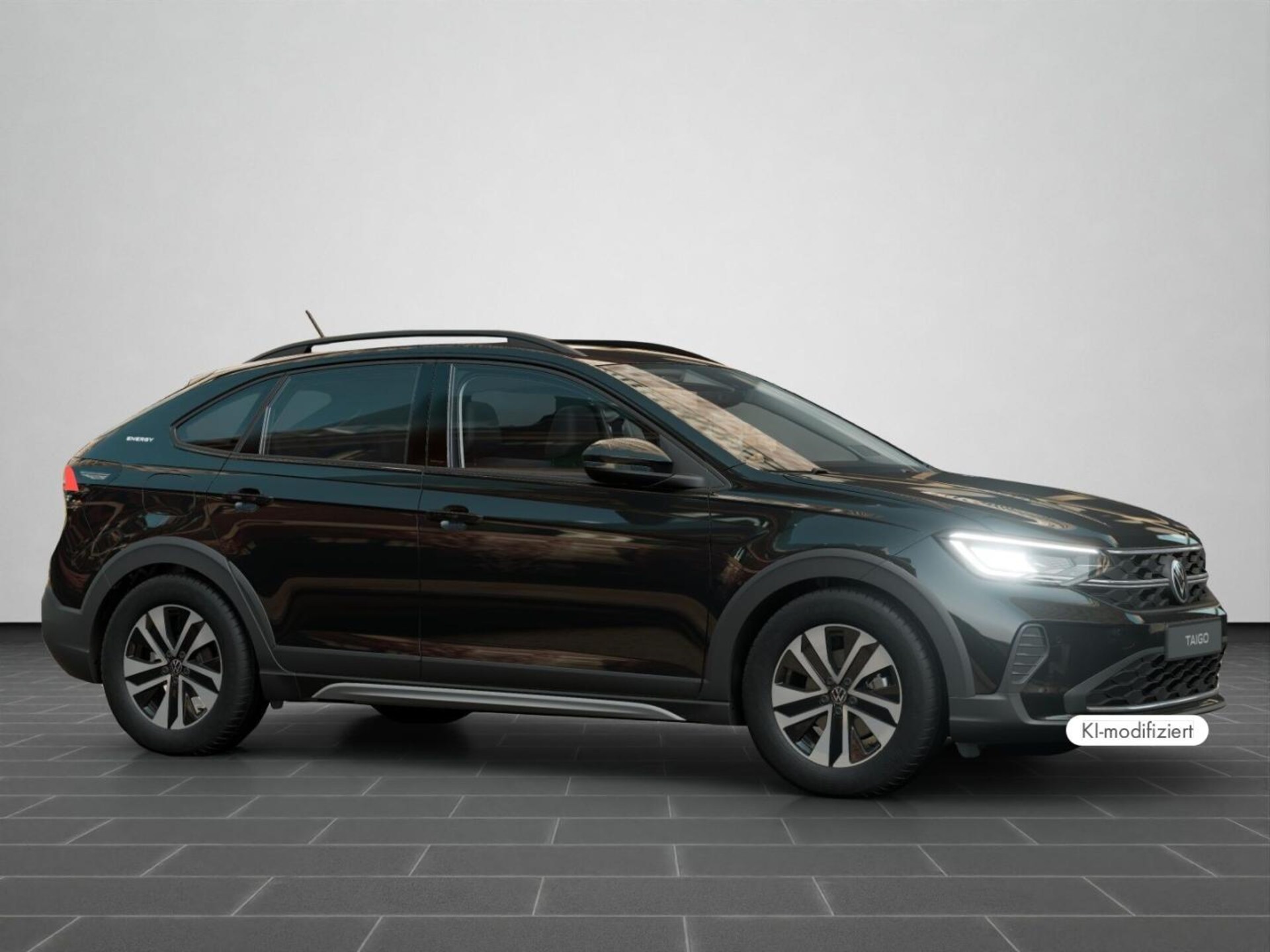 Volkswagen Taigo ENERGY