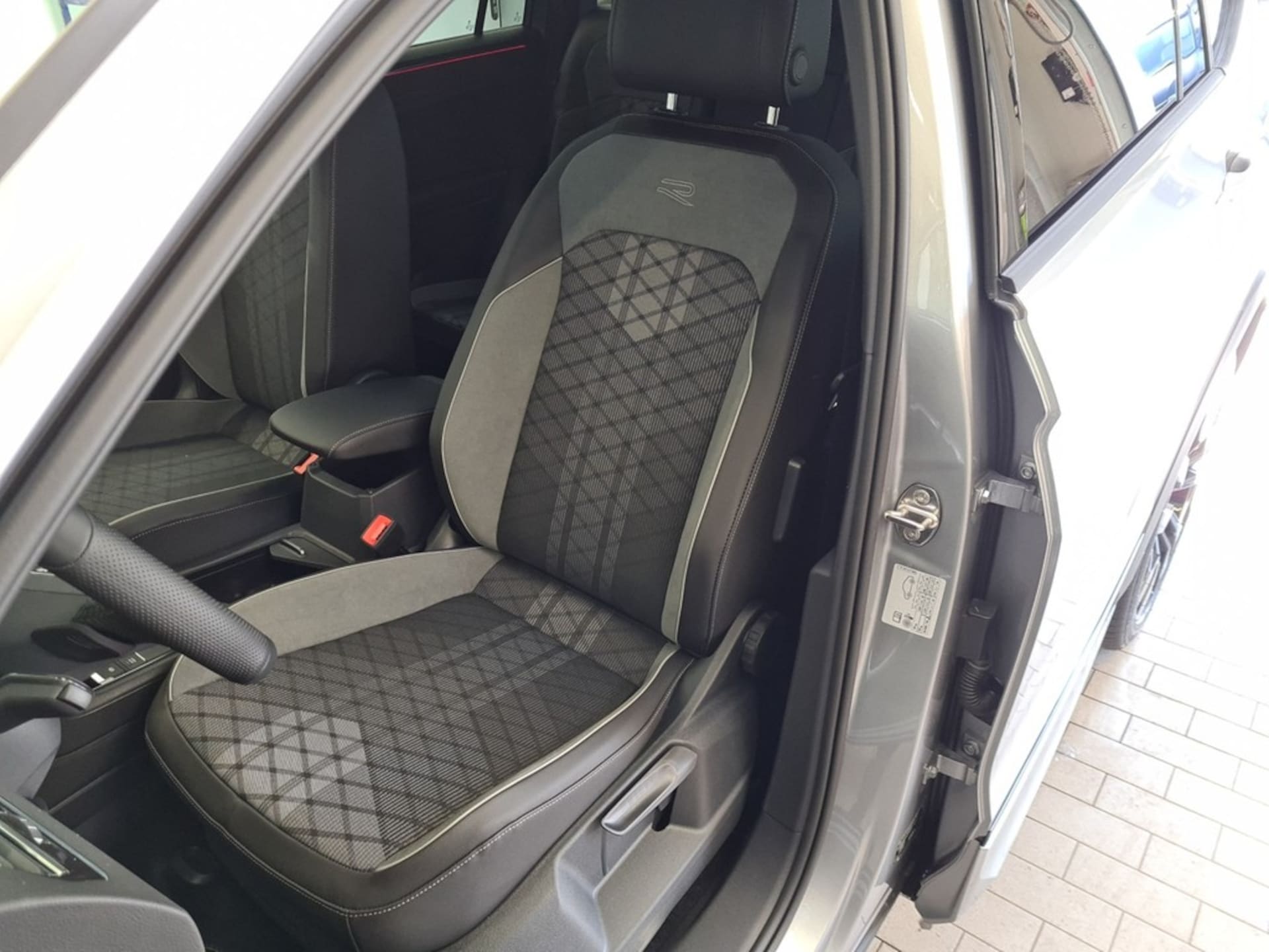 Volkswagen Tiguan Allspace R-Line