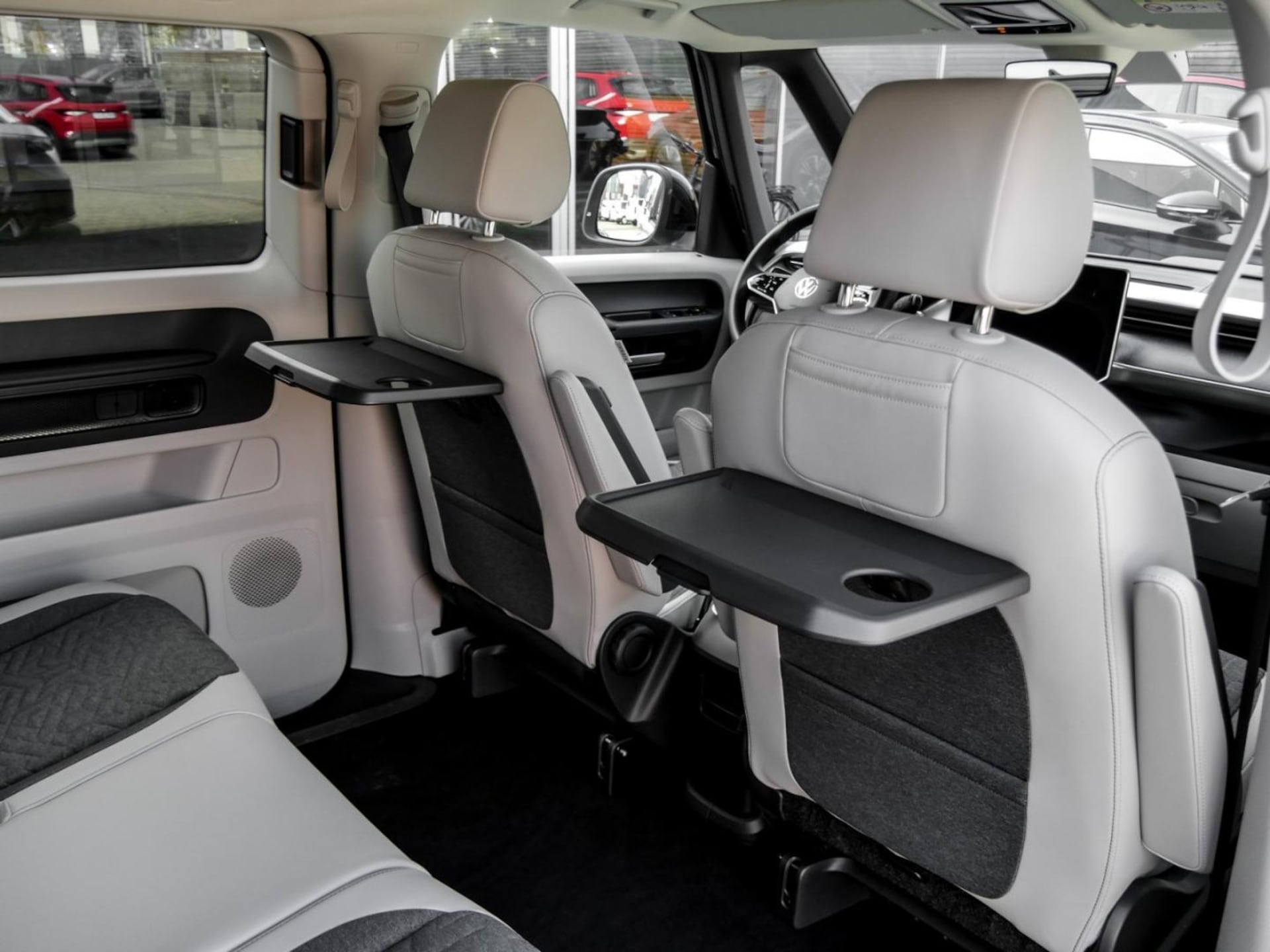 Volkswagen ID. Buzz Pro