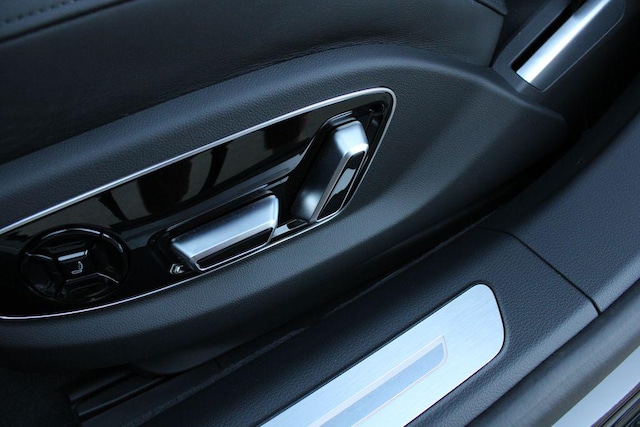 2026 Audi A8 L