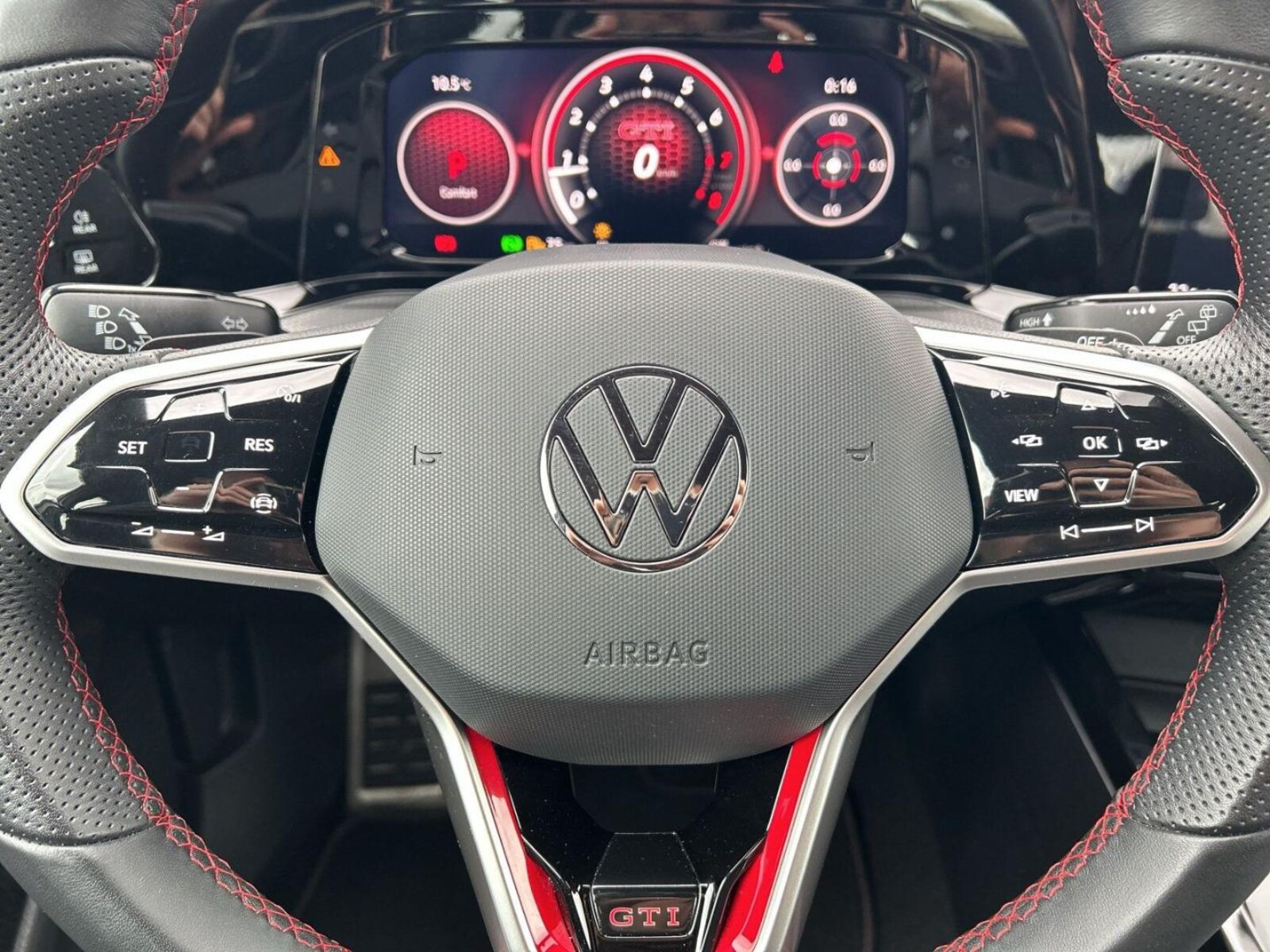 Volkswagen Golf – Bild 23