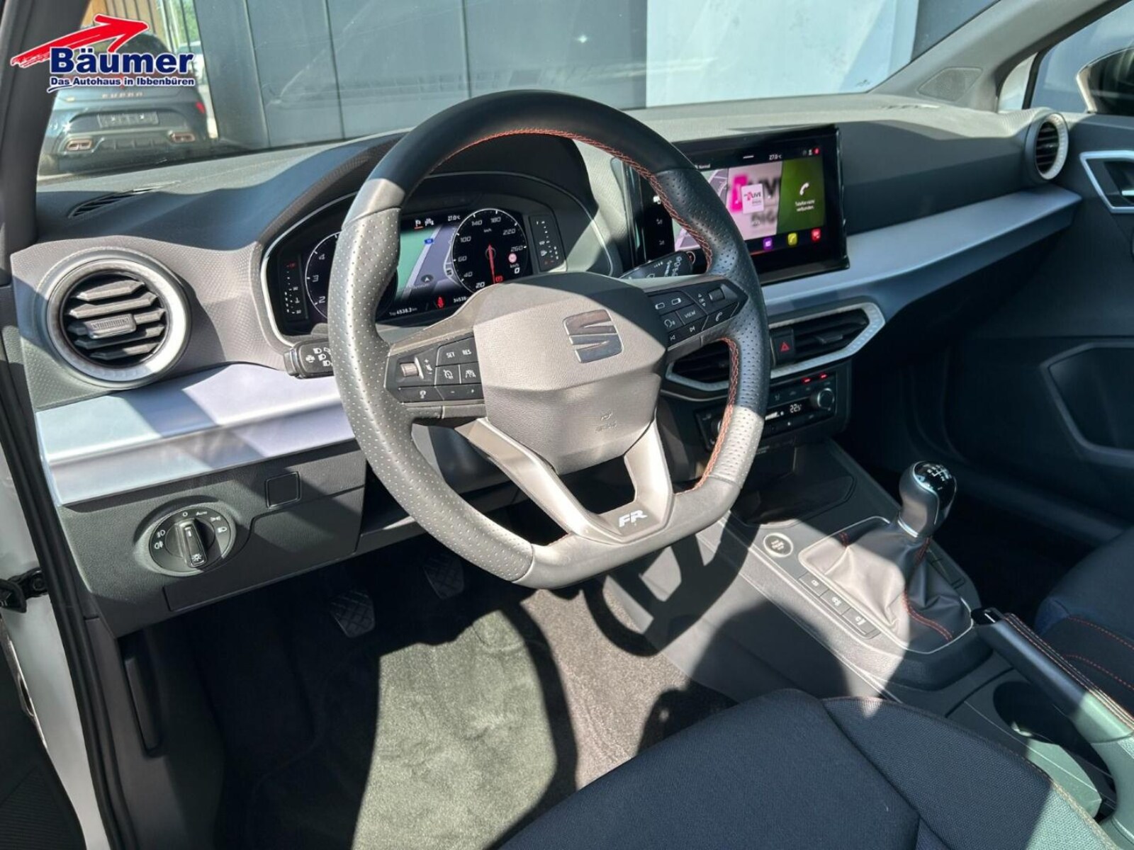 SEAT Ibiza – Bild 9