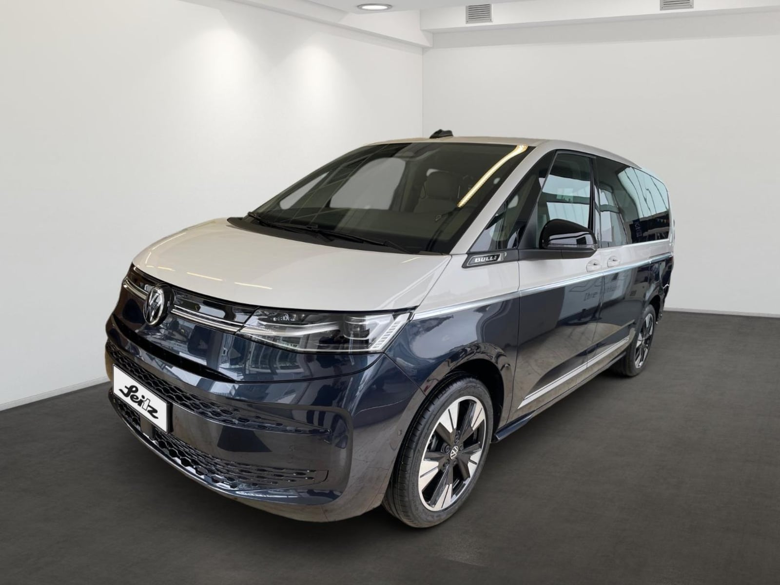 Volkswagen Multivan Langversion – Bild 2