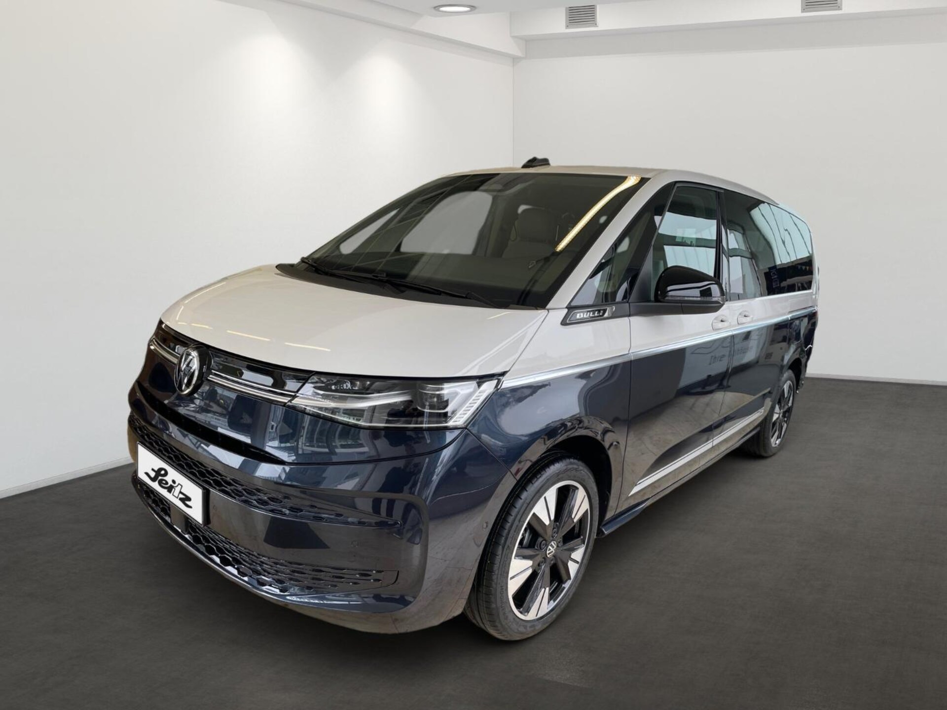 Volkswagen Multivan Langversion Life