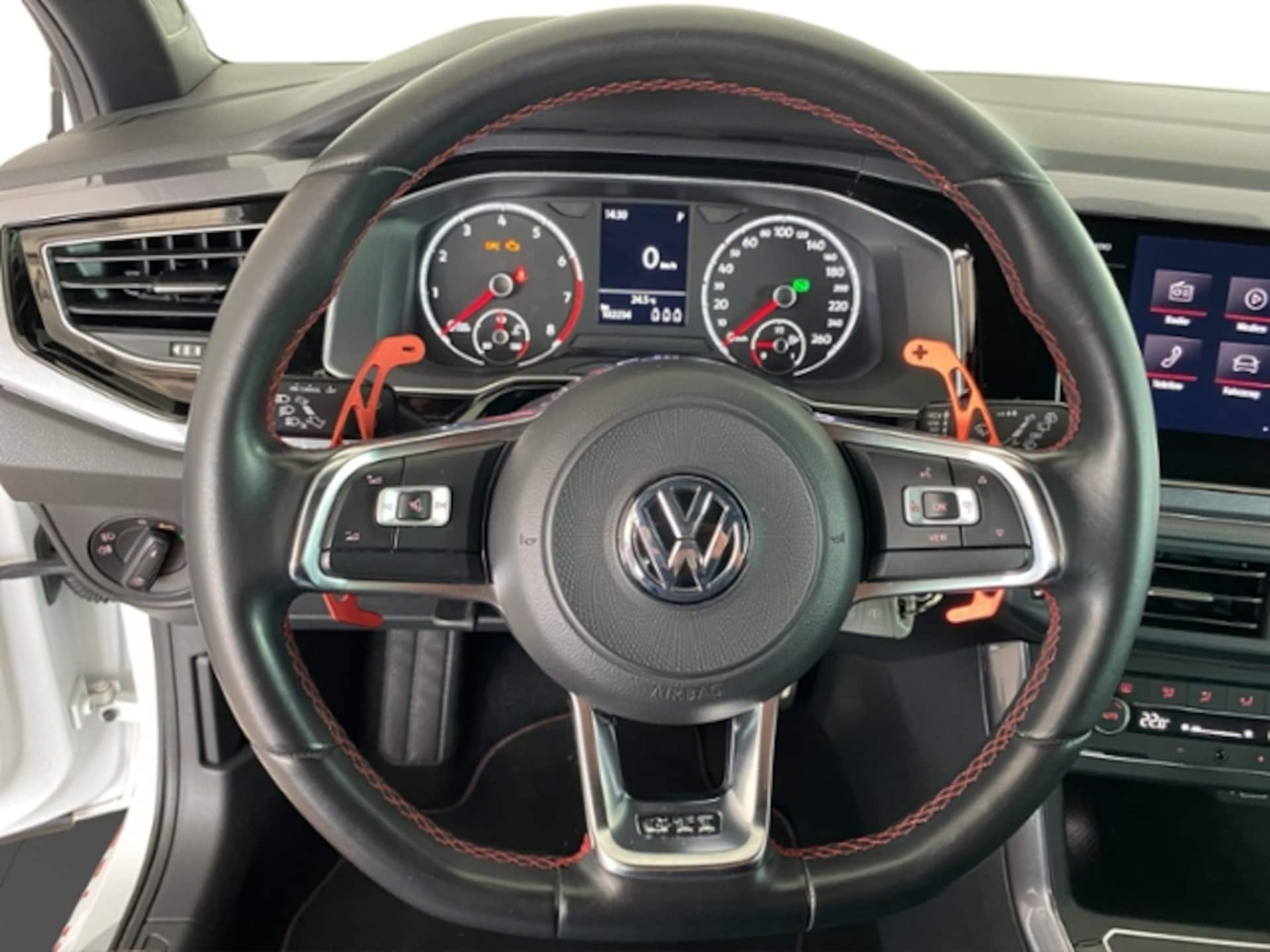 Volkswagen Polo GTI