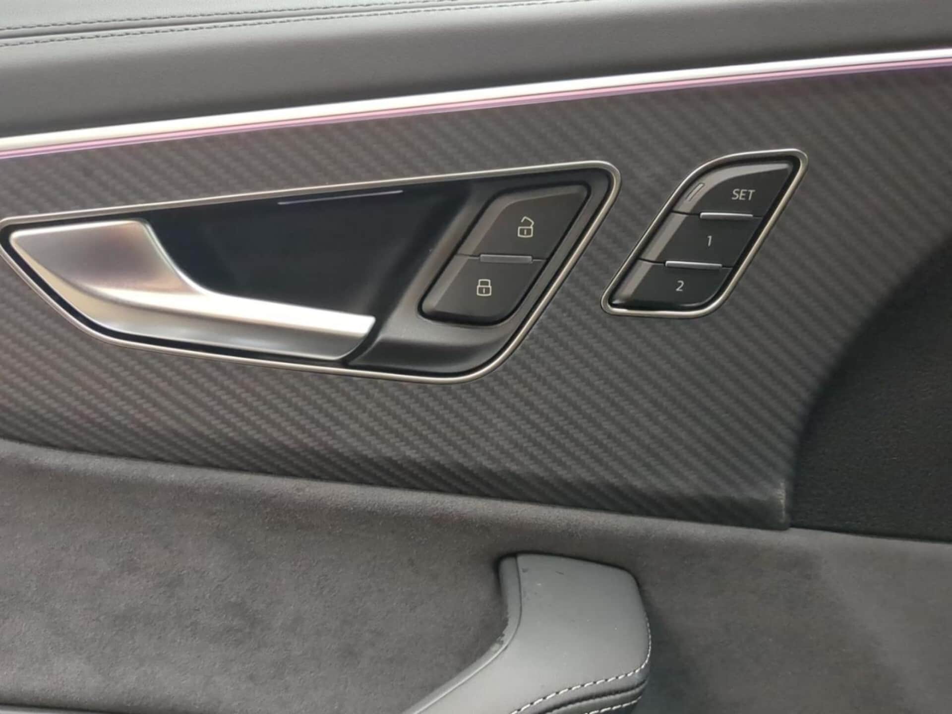 Audi Q8 SUV