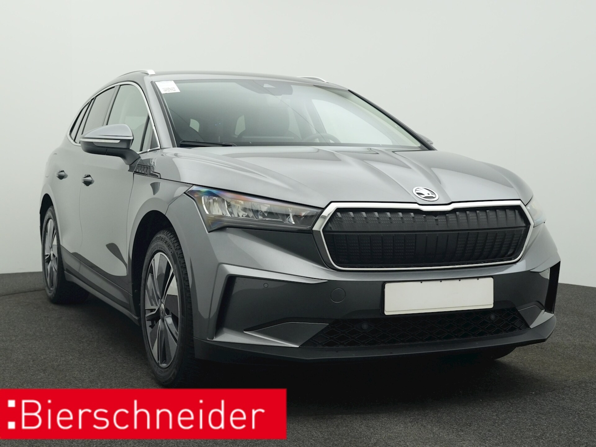 Skoda Enyaq 85x